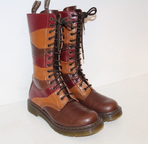 Stivali doc martens 1914 14 - dr,