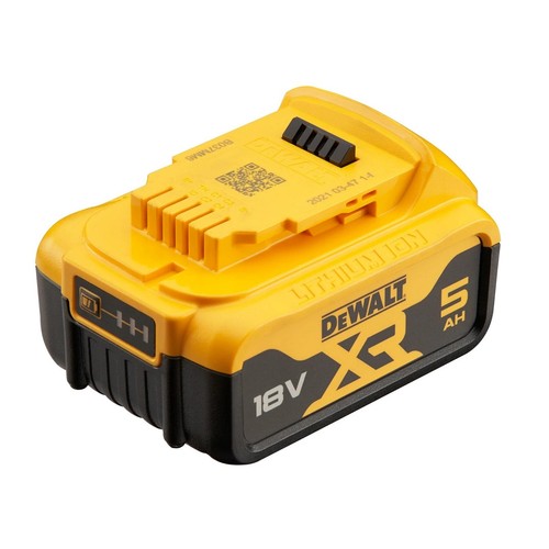 Batteria ricaricabile dewalt - batteria,