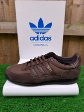 VINTAGE Adidas SL82 anni 80