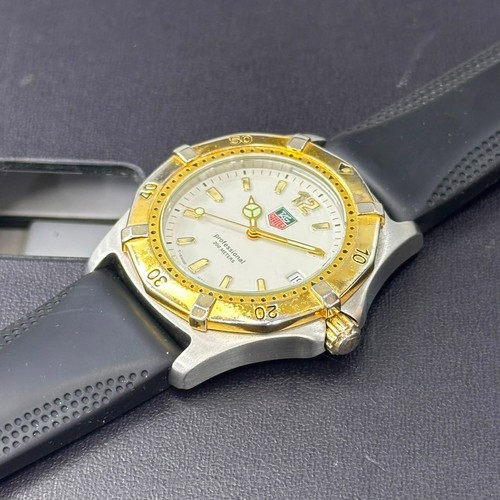 Tag heuer 2000 professional - heuer,