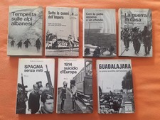 Libri storici - Edizioni Mursia