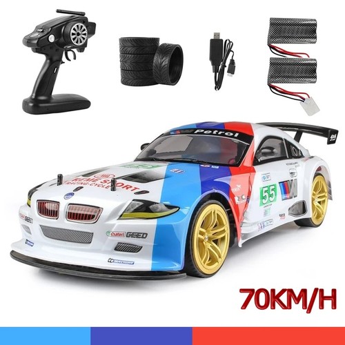 Drift car 4wd - drift,