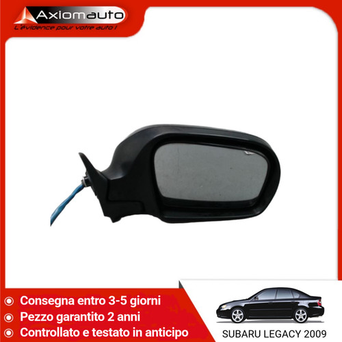 Specchietto - 🇮🇹,