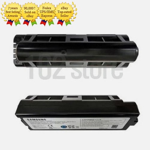 Batteria jet bot samsung - batteria,