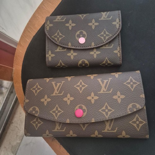 Louis vuitton portafoglio - louis,