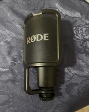 Microfono RØDE NT-USB Microfono a Condensatore USB di Qualità da Studio