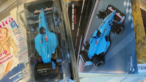 Collezione auto da - da, corsa