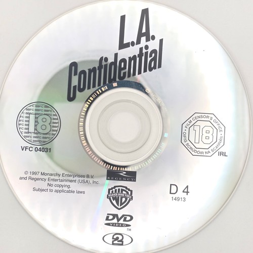 Confidential dvd film - dvd,