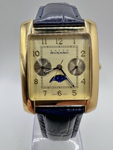 Orologio uomo vintage - uomo, anton