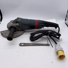 Bosch Professional GWS 22-230