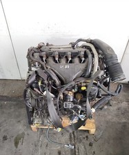 Rhr motor completo peugeot - motor, 407