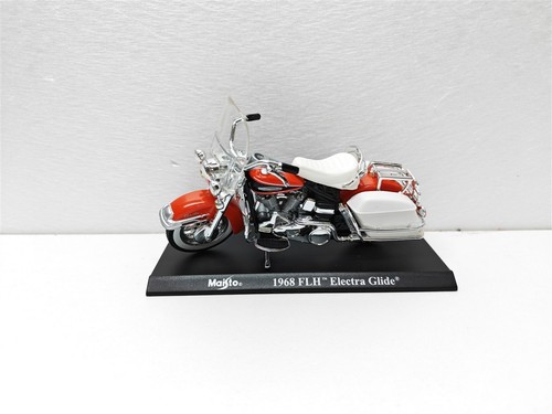 Harley davidson flh electra - davidson,