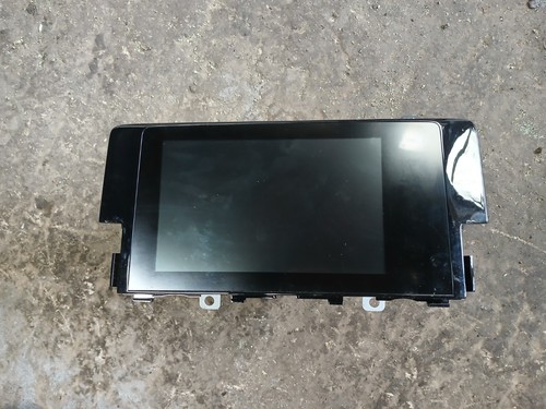 Honda civic mk10 2016 - honda,