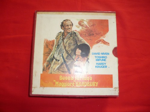 Film super buona fortuna - film,