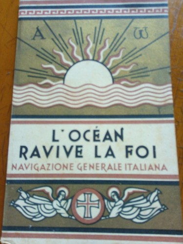 Ngi navigazione generale - ,