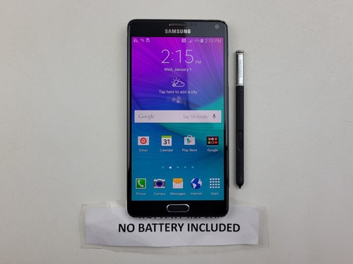Samsung galaxy note - note, 4