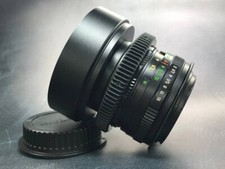 Obiettivo cinema HELIOS 44M-4