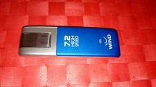 WIND TCT MOBILE ONE TOUCH X210 Internet Key 7,2 Mbps *PARI AL NUOVO *