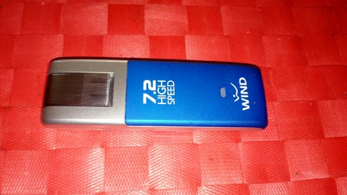 Wind tct mobile one touch - mobile, x210