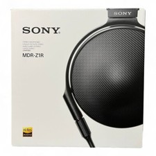Nuove cuffie Sony MDR-Z1R ad