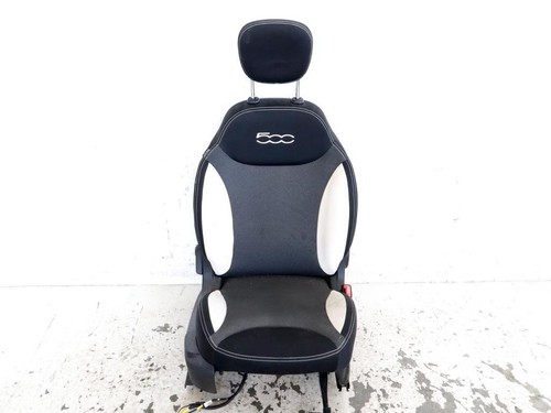 51906425 sedile anteriore - sedile,