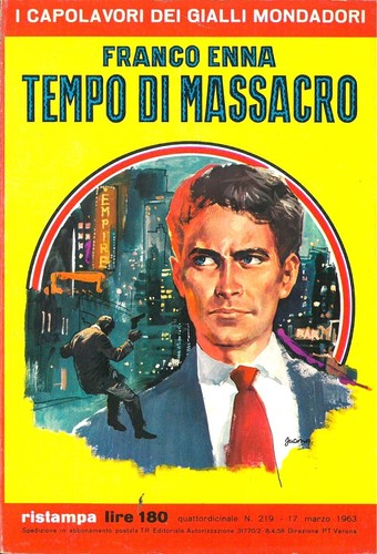 Franco enna tempo di - enna,