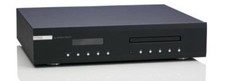 Musical fidelity scd - scd, nero