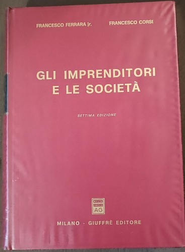 Gli imprenditori le - imprenditori,