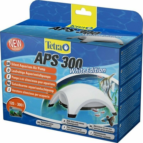 Tetra pompe aria per - pompe,