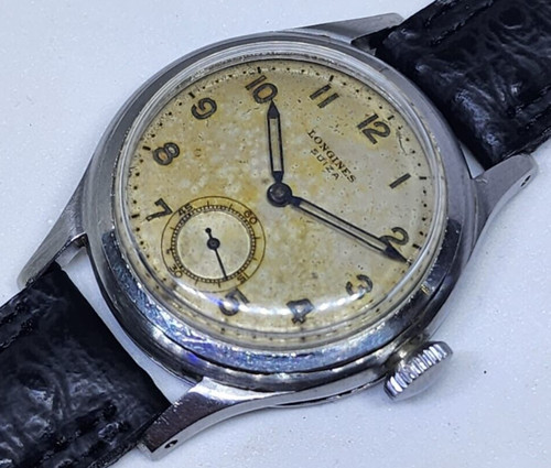 Longines suiza 5532 - 5532, tacche