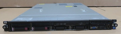 Proliant dl360 1x xeon - g6,
