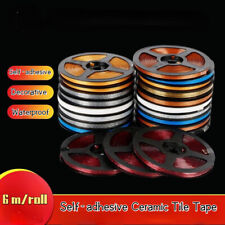 6 Metri/Rotolo Nastro