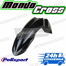 Parafango anteriore cross