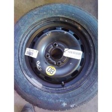 1 CERCHIO IN FERRO PER FORD FIESTA (08-13) CB1 1.4 TDCI (52KW) BER. 2008