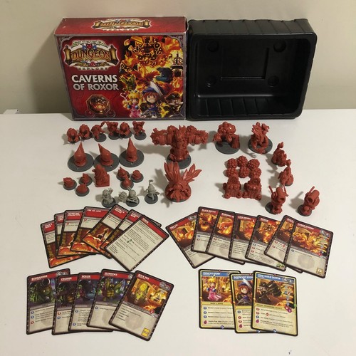 Super dungeon explore caverns - super,