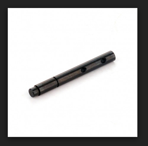 Drive pinion shaft mta4 - pinion, ,mta4