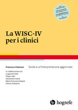 La WISC-IV per i clinici