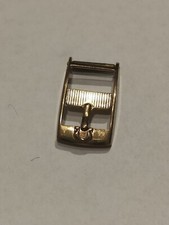 Fibbia Vintage Originale Omega