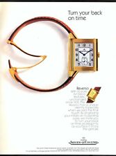 JAEGER-LECOULTRE Swiss