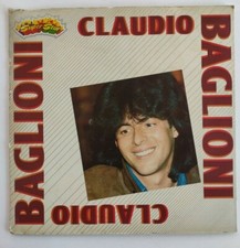 Vinile Disco 33 giri  - Claudio Baglioni SuperStars 