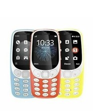 Telefono Cellulare 3310 Dual