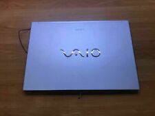 COVER SCOCCA case video per monitor display LCD SONY VAIO VGN-FZ21E - PCG-392M