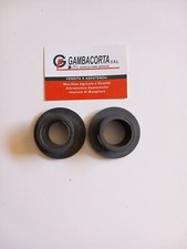 KIT 2 Bronzine in plastica per