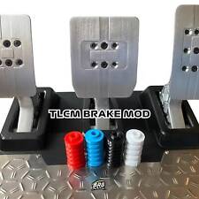 Thrustmaster T-LCM (TLCM) Brake Pedal Mod x4 Kit