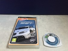 NEED FOR SPEED SHIFT EDITION