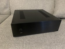 HIFI MM RIAA Turntable Preamp Ear834 12AX7 Tube Phono Amplifier