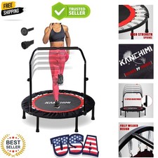 Folding mini fitness - 40", 48"