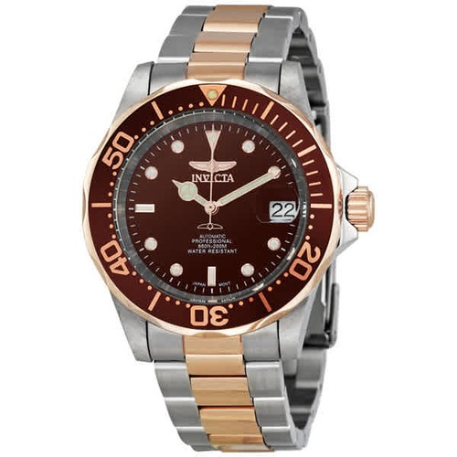 Orologio invicta pro diver - pro,