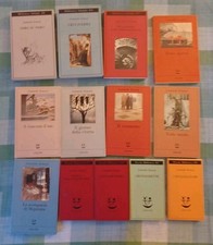 LEONARDO SCIASCIA ADELPHI