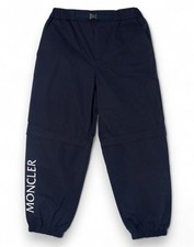 Moncler Kids Modular Pants